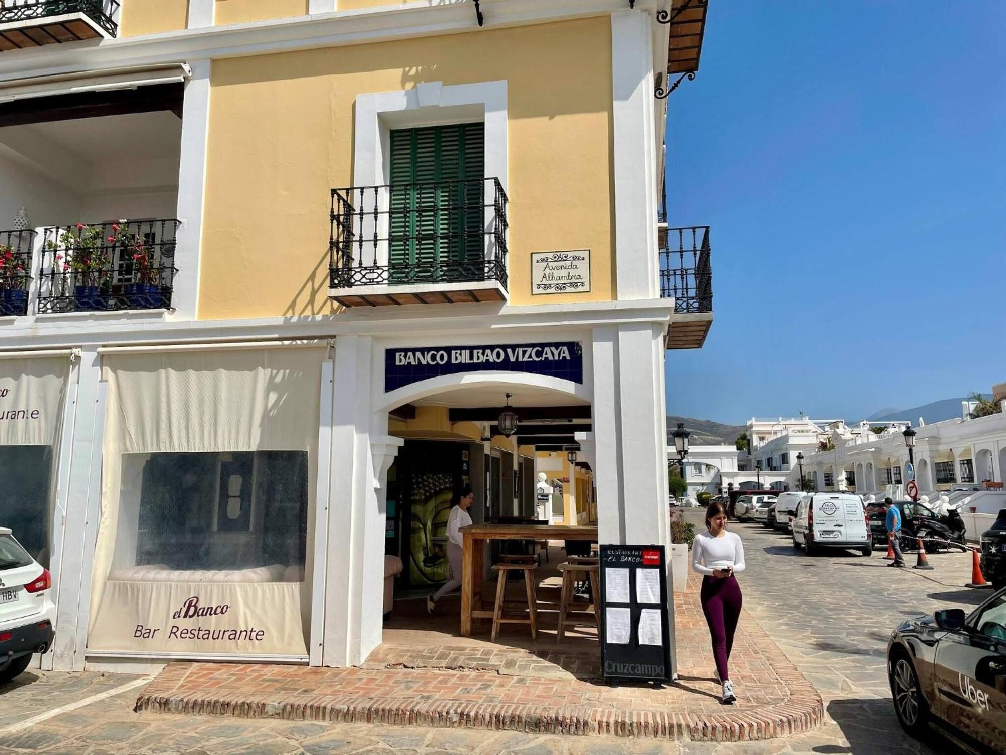 Luxury Townhouse Sea Views 10 Min From Puerto Banus Сasa de vacaciones